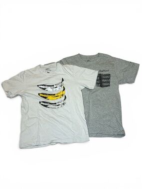 [UNISEX] UNIQLO 2 Andy Warhol Graphic T-Shirt Bundle XS Uniqlo SPRZ NY Art Tees